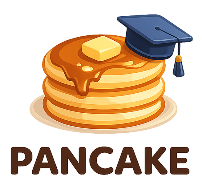 PANCAKE
